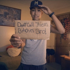 chil bru im geeked