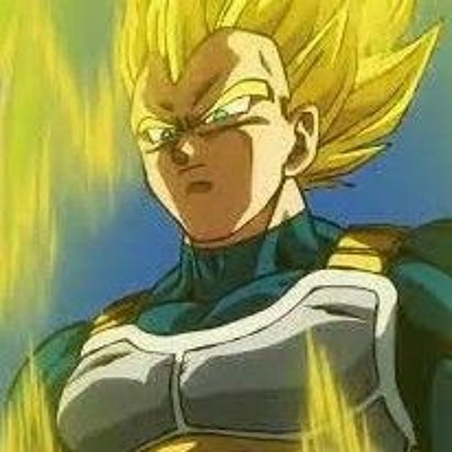 Prince Vegeta’s avatar