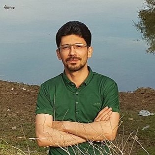 Hamed Rezaei Motlagh’s avatar