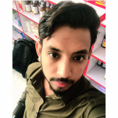 Amjad Mahar