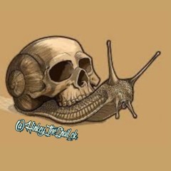 Hinkey The Snail