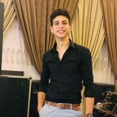 Moaz Dawood