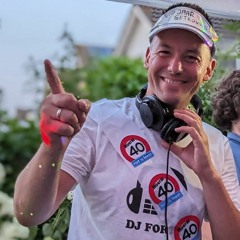 DJ Forty