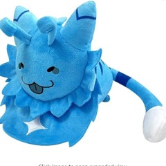 bluu gnarpy