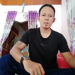 Yeriesky Saelang