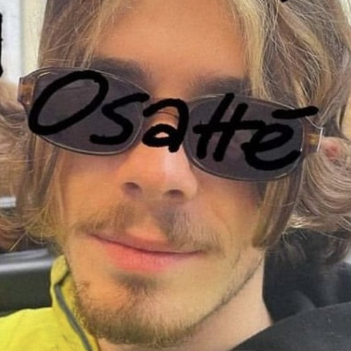 Osatté (FR)’s avatar