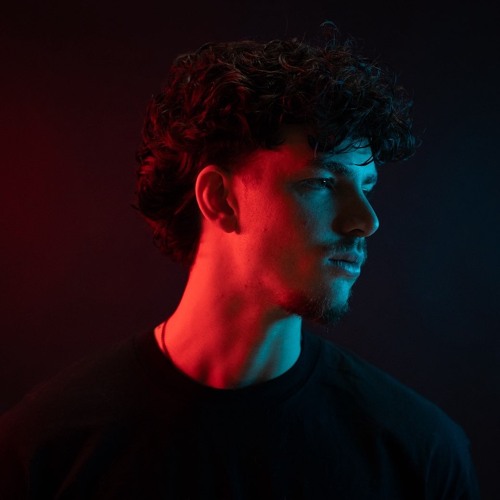 CØDE8 — artist photo