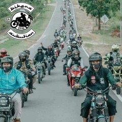 bikers subuhan batam