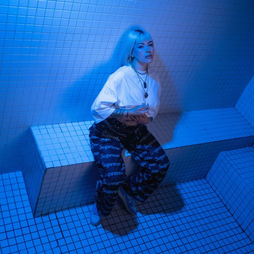 Jessica Audiffred artist photo