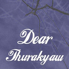 Thura Kyaw