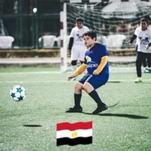Yassin Mohamed’s avatar