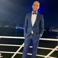 Moustapha Hanafy