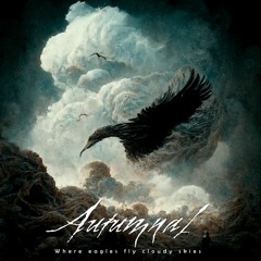 Autumnal - Madrid, Spain