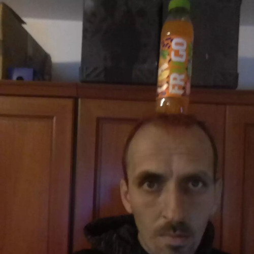 Jah Szmaciura - Zjarany Pedał (prod. Kutas Records)