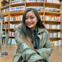 Sam Danielle Matulac