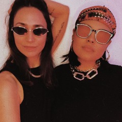 BLACK GIRL / WHITE GIRL