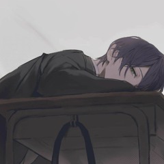 Rin_imnothuman