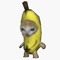 Banana🥳
