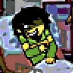 Another gex fucker