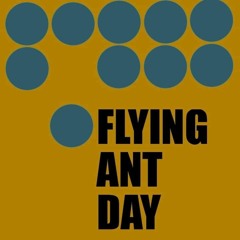 Flying Ant Day