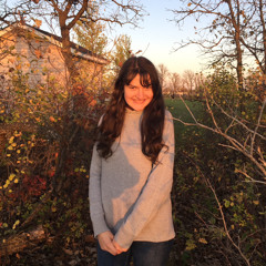 Teaghan Dueck