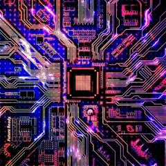 Techno Vibes