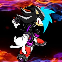 Midnight The Hedgehog