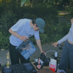 DJ FK