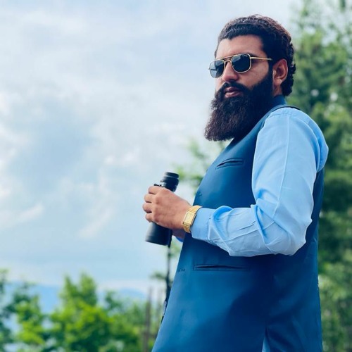 Menu Ilam Hin Saray _ مینوں علم ہن سارے _ Bilal Hassan Karlo _ (Official Video) _ Thar Production(MP