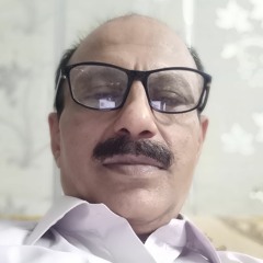 Muhammad Tayyab Rafiq