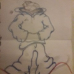 Gareth Exhale Buffin