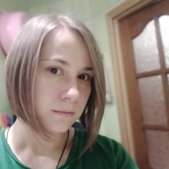 Анна Лебедева