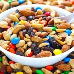 lil Trailmix light
