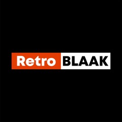RetroBlaak