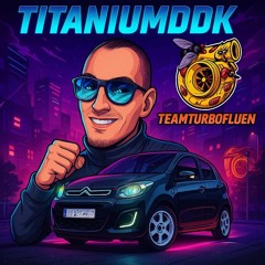TitaniumDDK