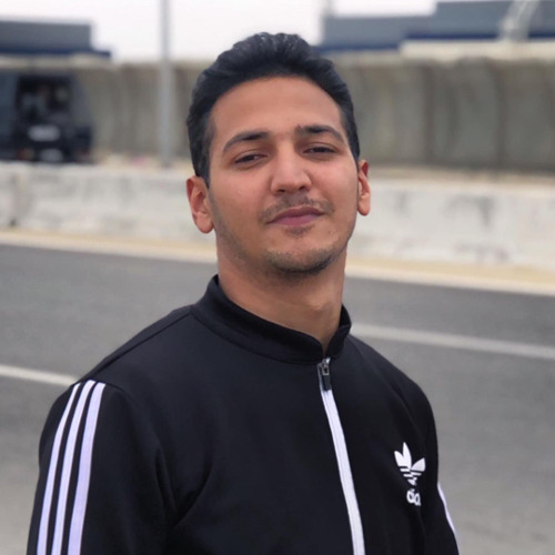 Abdelrahman Tamer’s avatar