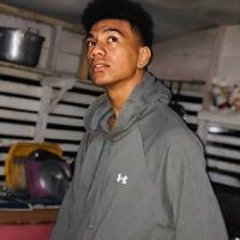 Melvin Junior Solomona