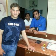 Irfan Khan
