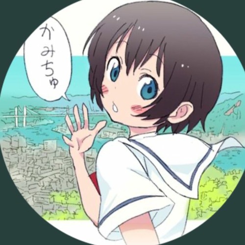 たけっち’s avatar