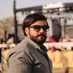 Ahaad Abro