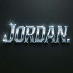 JORDAN.