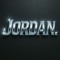 JORDAN.