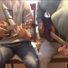 BrotherWithUke