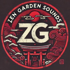 Zen Garden Sounds