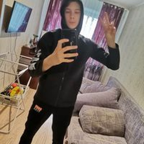 Daniel Lebedev’s avatar