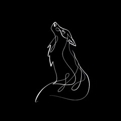 SLNTWLF