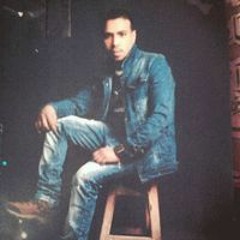 علي حسن