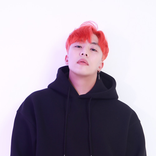 VORTEX(KR) — artist photo
