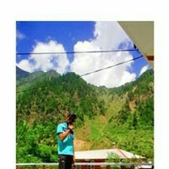 Hamza Bhatti