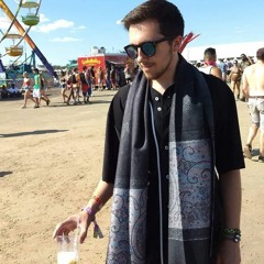 (DJSK) Zach Russell